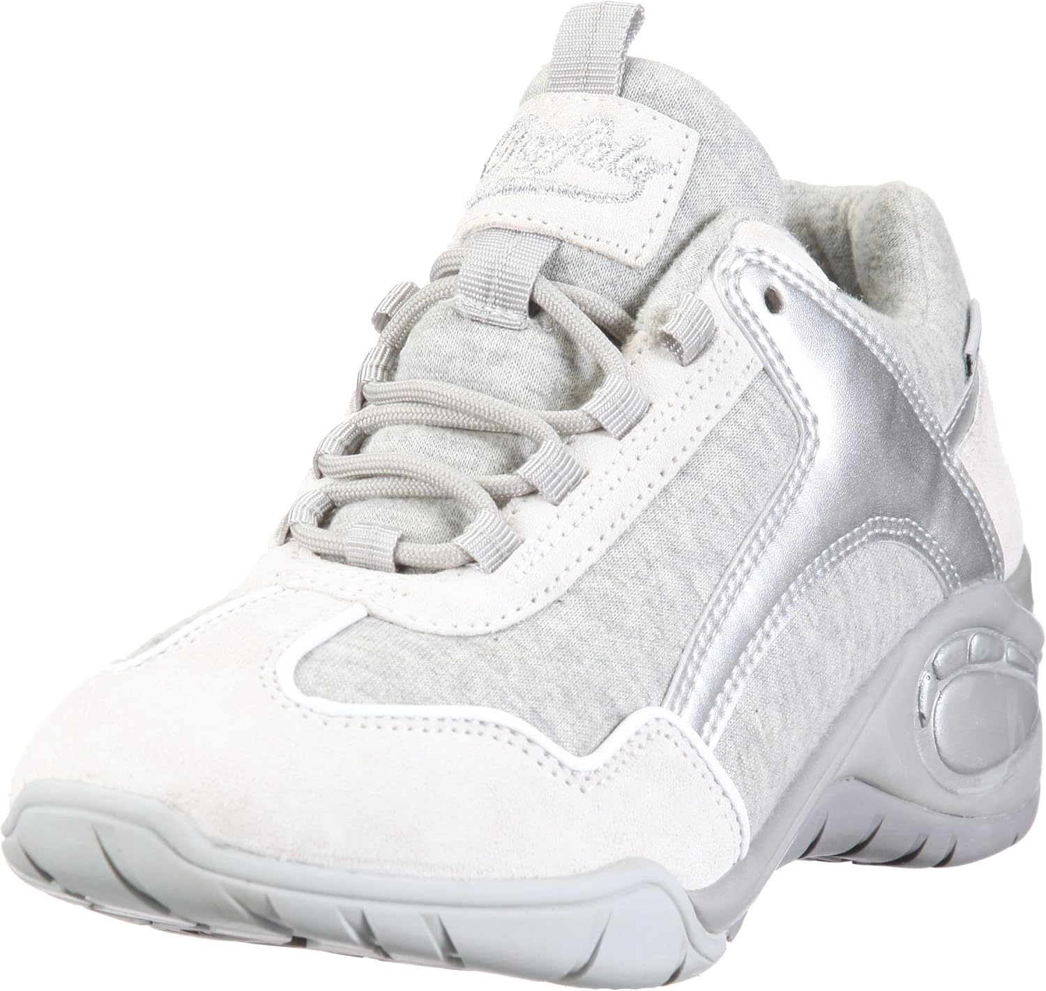 <strong>Buffalo</strong><br> 8000 156 Suede Fleece Grey 09 115043 Женские