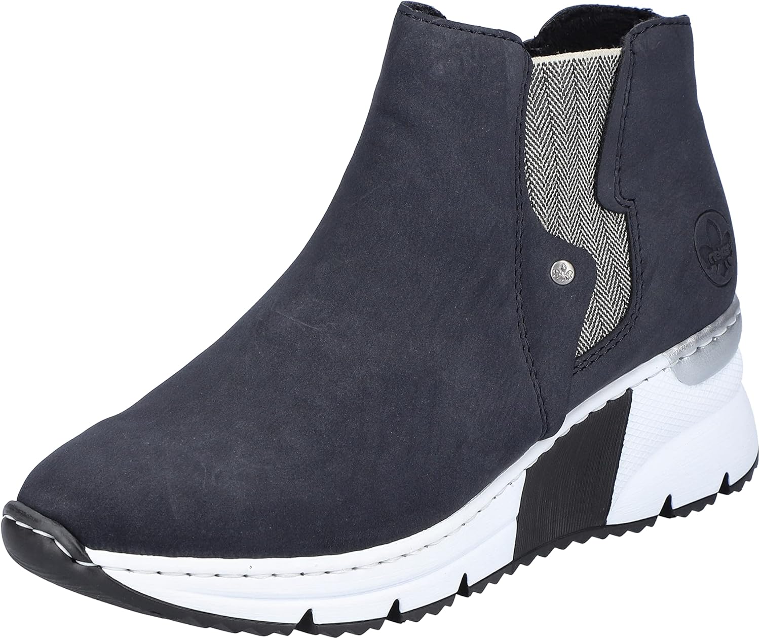 <strong>Rieker</strong><br> Женские X6361 ботинки