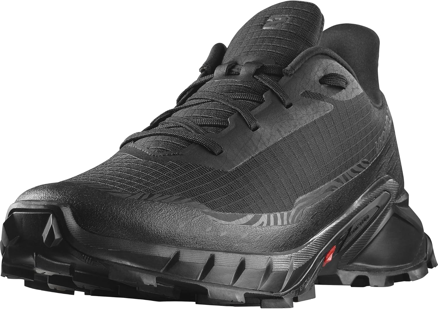 <strong>Salomon</strong><br> Мужские Alphacross 5 Hiking