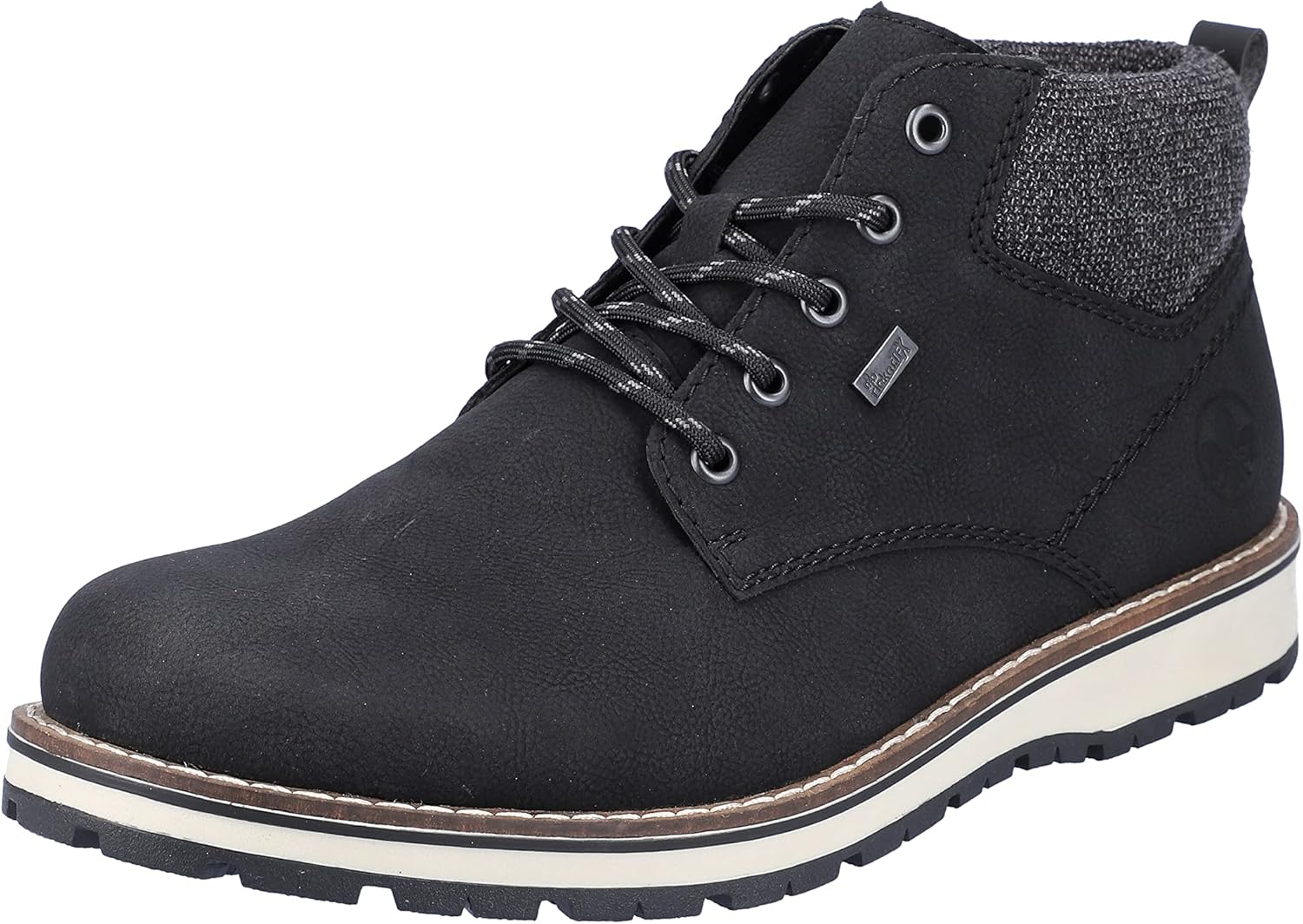 <strong>Rieker</strong><br> Мужские  ботинки 38419