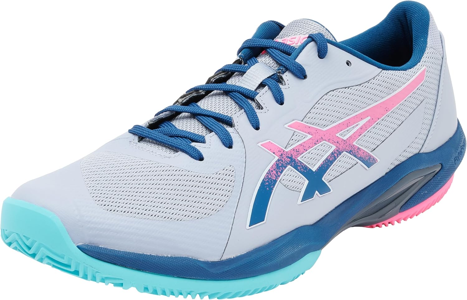 <strong>ASICS</strong><br> Мужские Solution Swift Ff 2 Padel
