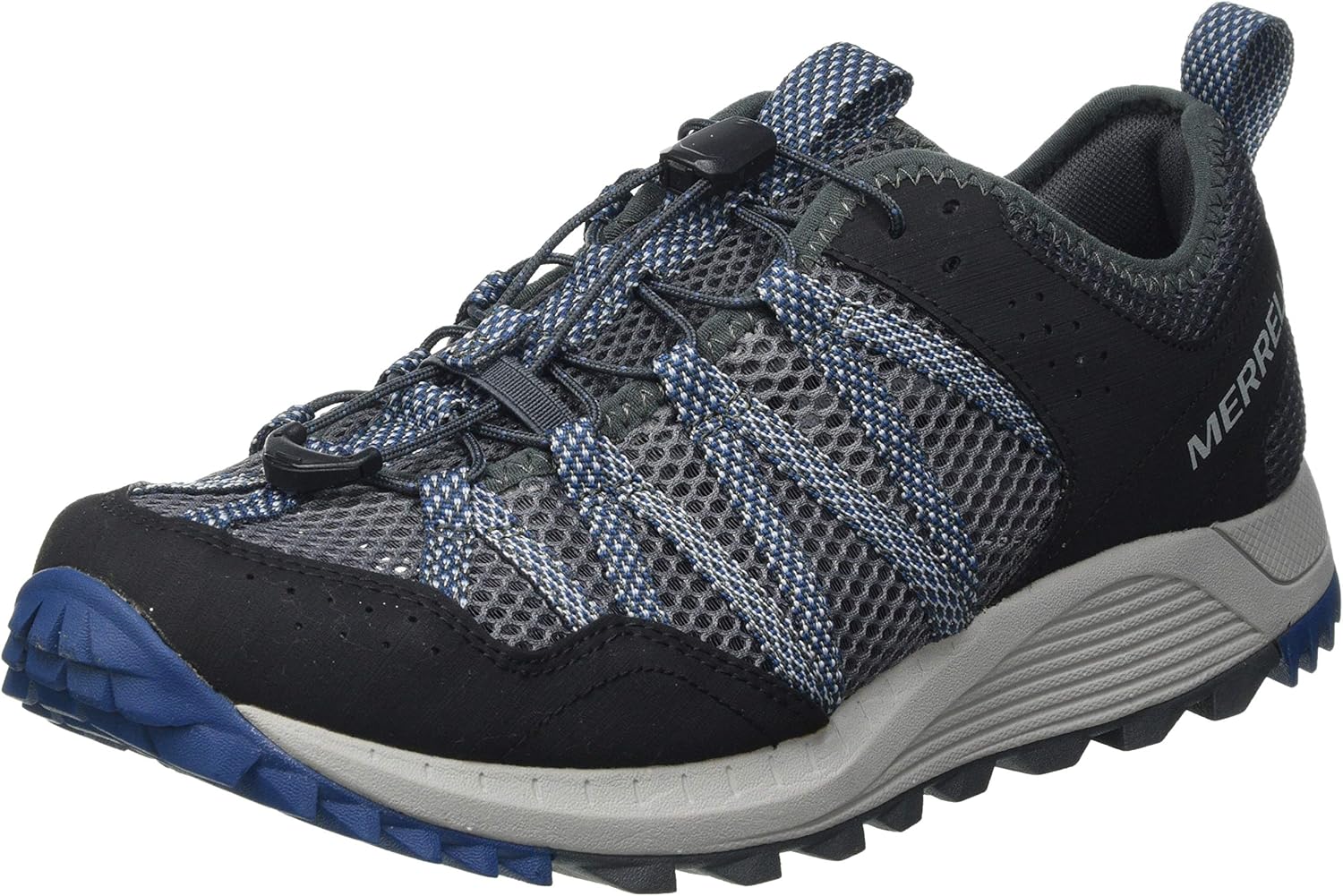 <strong>Merrell</strong><br> Мужские  Wildwood Aerosport Walking