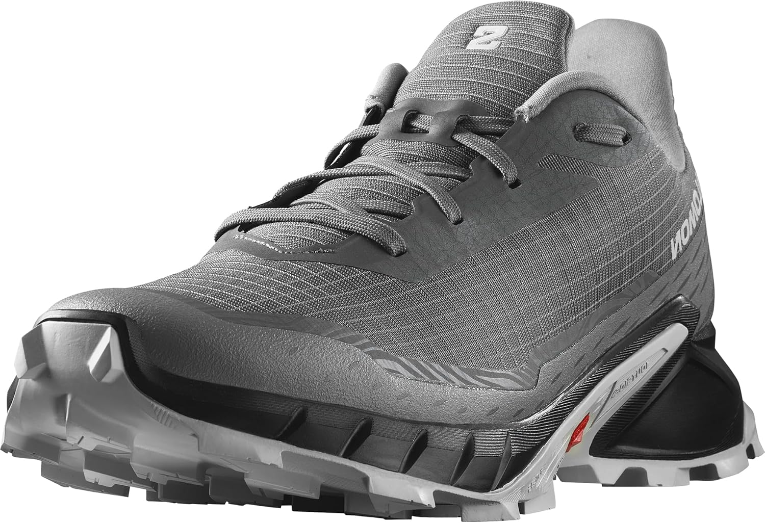 <strong>Salomon</strong><br> Мужские Alphacross 5 Hiking