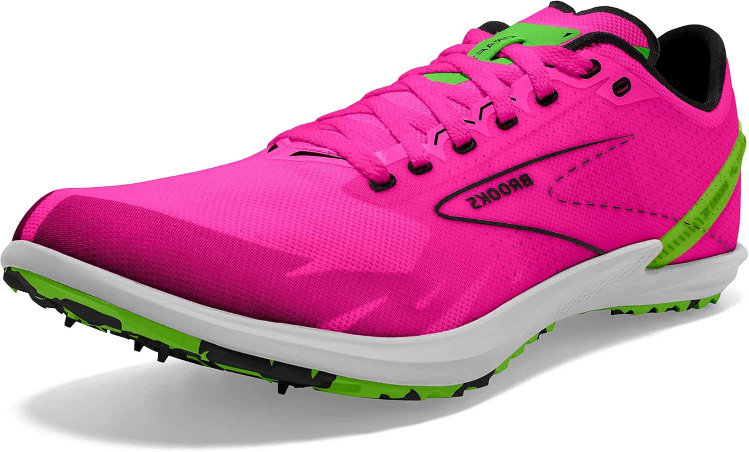 <strong>Brooks</strong><br> Мужские  Draft Xc Spikeless