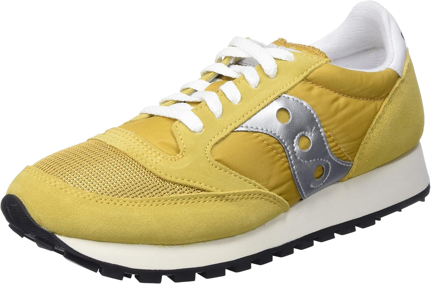 <strong>Saucony</strong><br> Мужские  Jazz Original Vintage