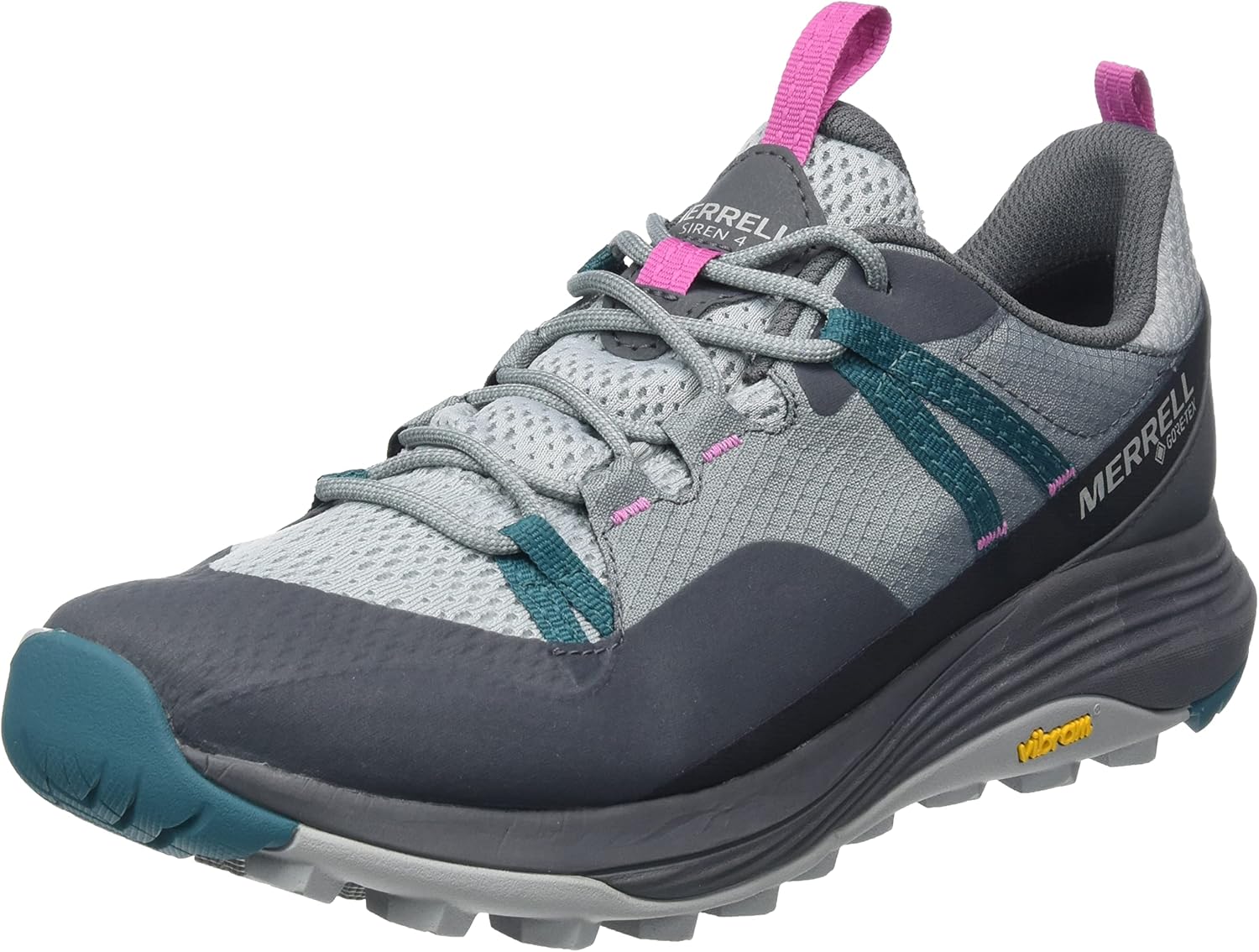 <strong>Merrell</strong><br> Женские Siren 4 GTX Hiking