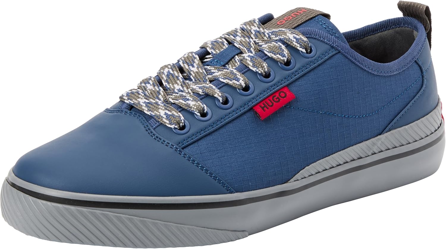 <strong>HUGO</strong><br> Мужские  Dyer_Tenn_purp Tennis