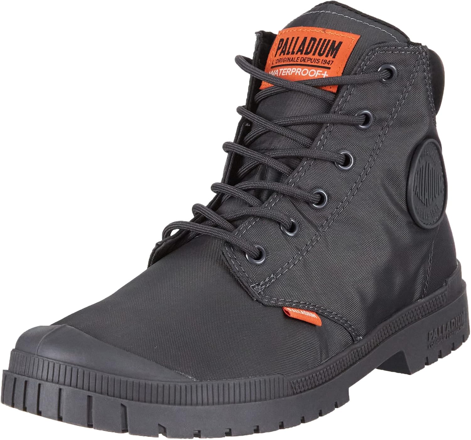 <strong>Palladium</strong><br> Pampa Sp20 Cuff Wp+ Outdoor ботинки