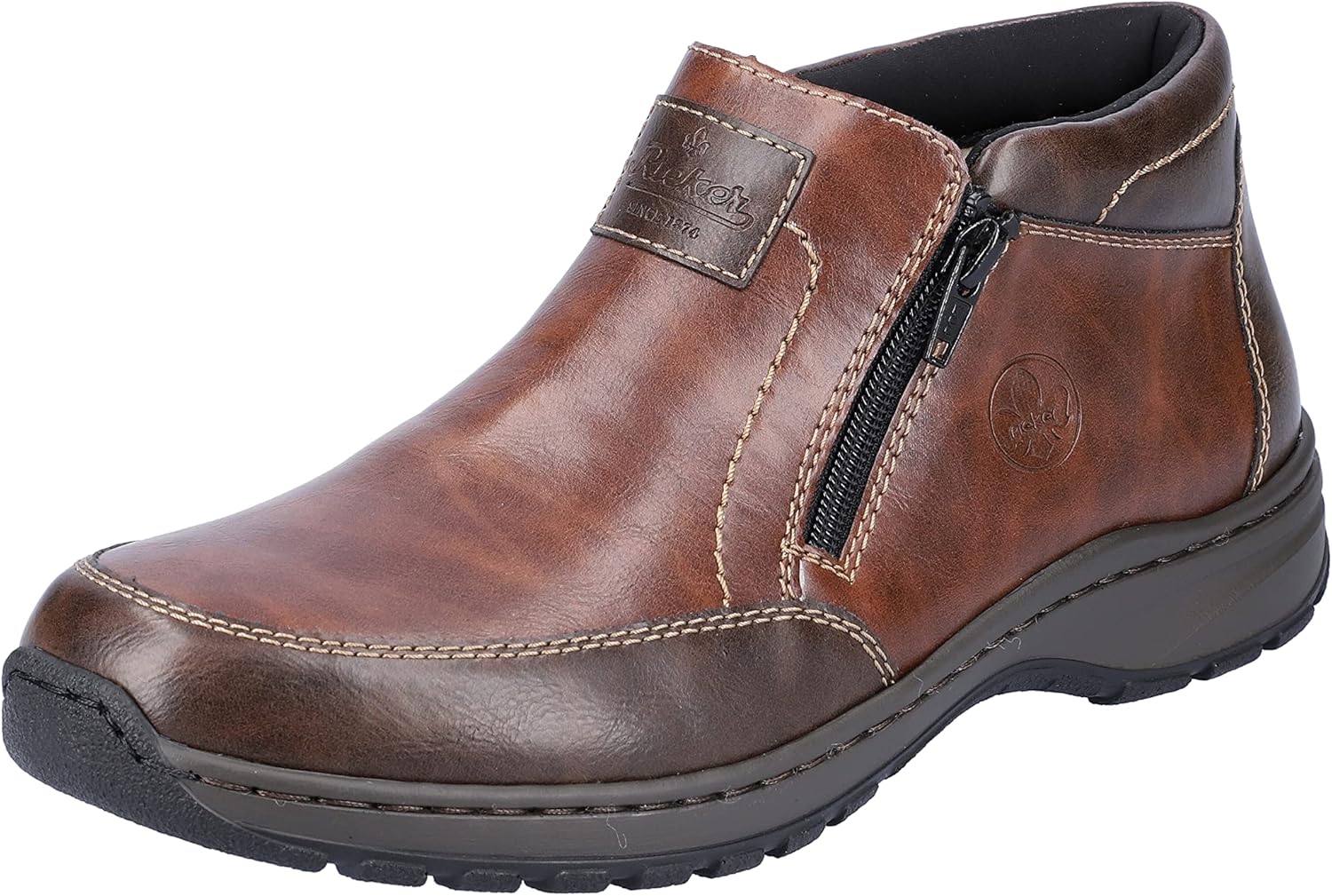 <strong>Rieker</strong><br> Мужские  03352 ботинки