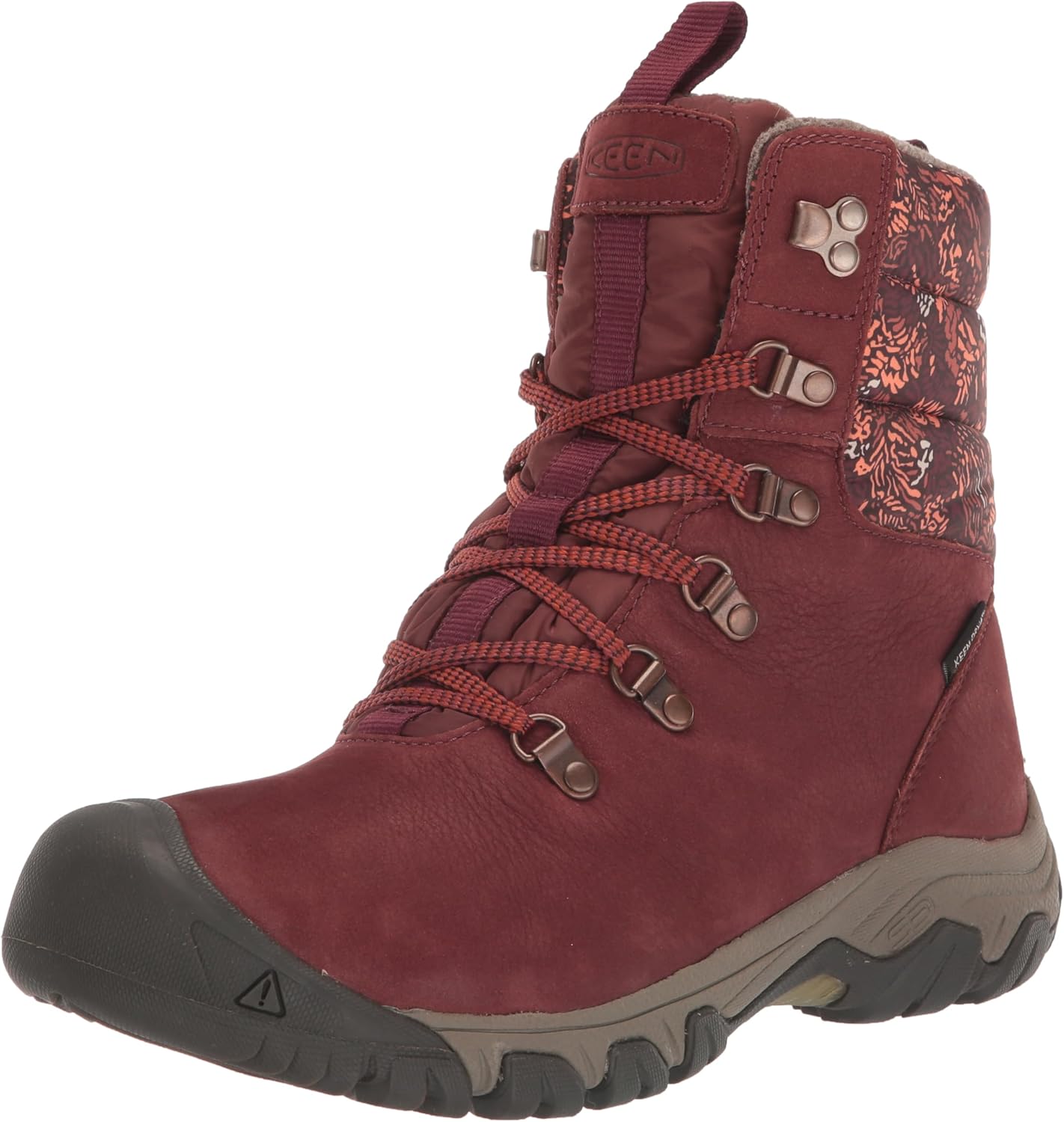 <strong>KEEN</strong><br> Женские Greta Snow ботинки 43