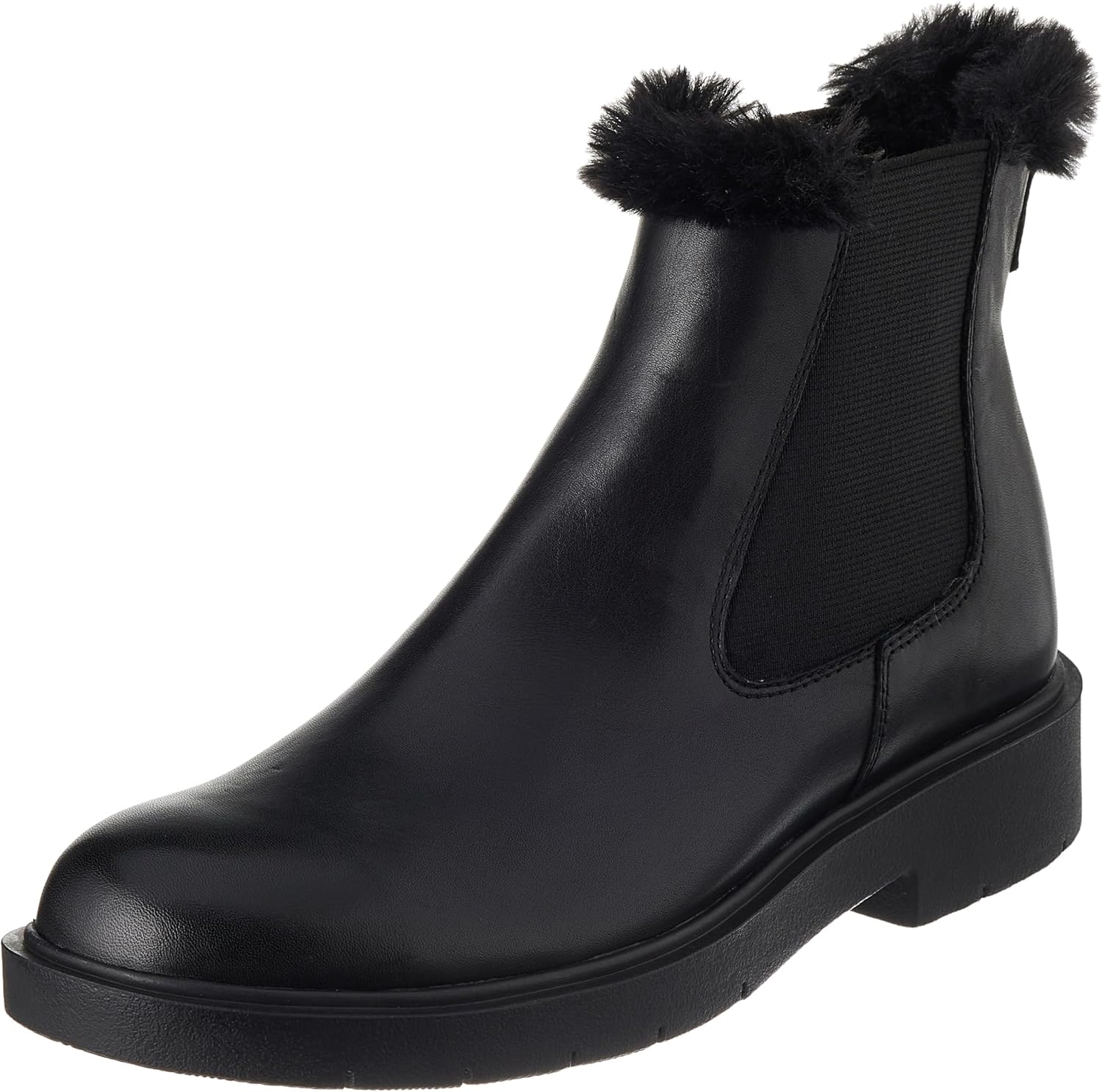 <strong>Geox</strong><br> Женские  D Spherica Ec1 ботинки