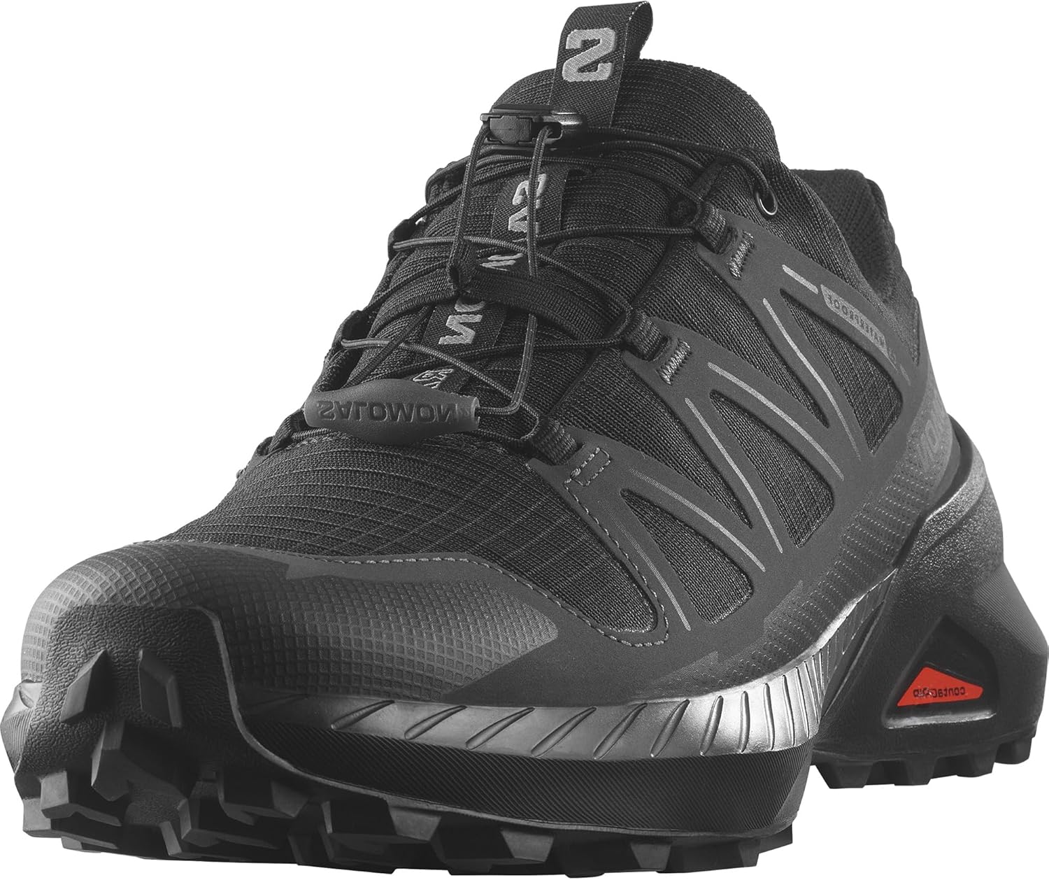 <strong>Salomon</strong><br> Мужские Speedcross Peak Climasalomon Waterproof Hiking