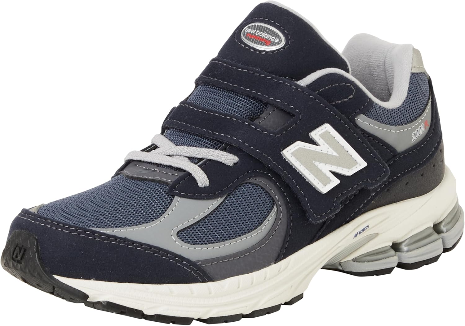 <strong>New Balance</strong><br> 2002