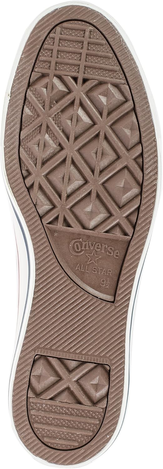 <strong>Converse</strong><br> Chuck Taylor All Star Leather Low Top Мужские White — изображение 3