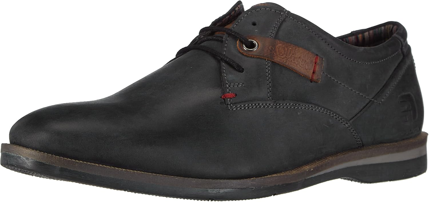 <strong>s.Oliver</strong><br> s. Oliver 13200 Мужские Derby