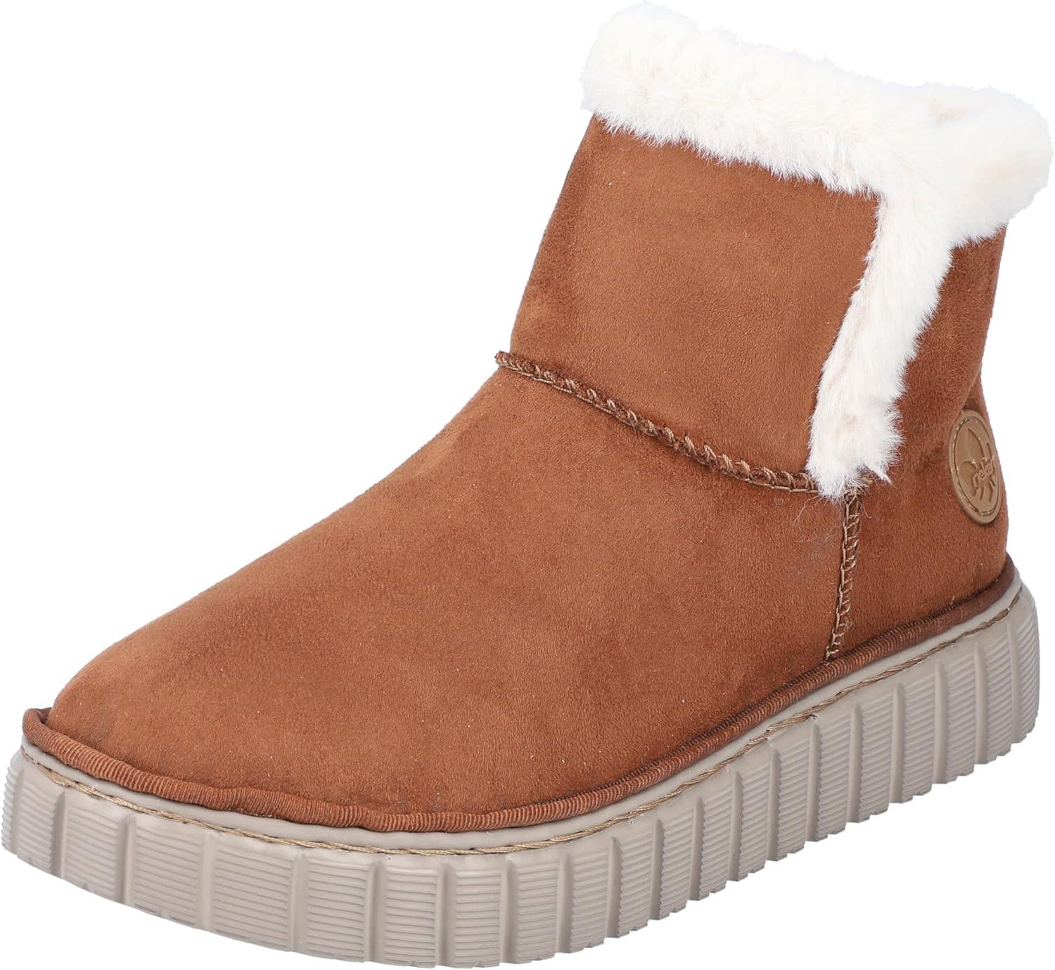 <strong>Rieker</strong><br> Женские Y8851 ботинки