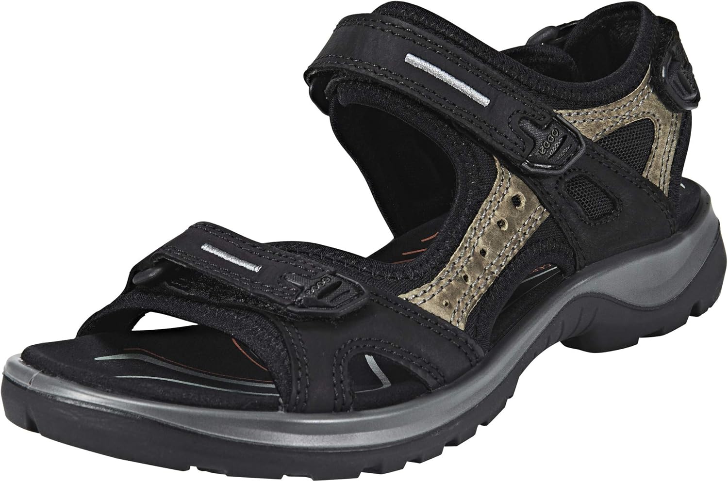 <strong>ECCO</strong><br> Женские Offroad Sandalen