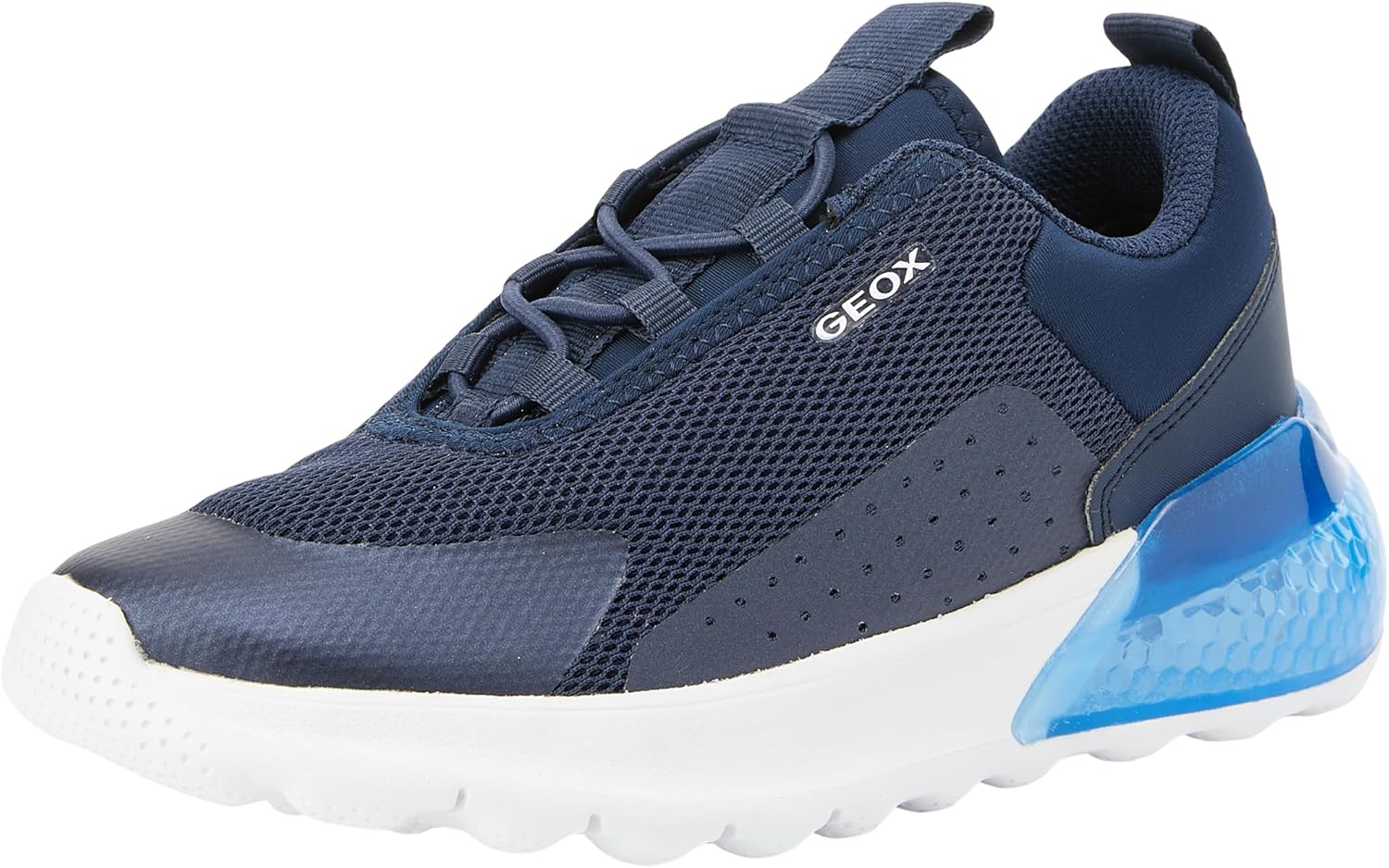 <strong>Geox</strong><br> Мужские  J Activart Illuminus