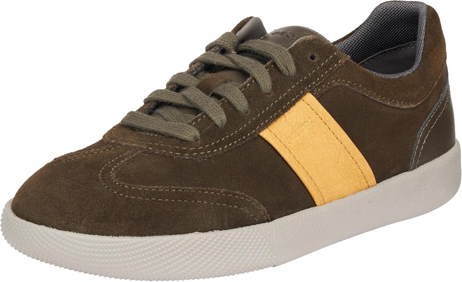 <strong>Geox</strong><br> Мужские U Rieti A