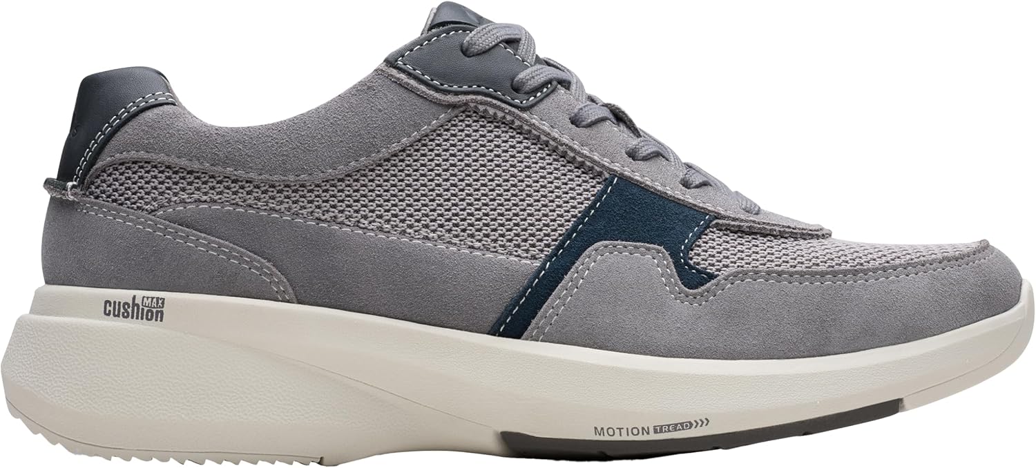 <strong>Clarks</strong><br> Мужские Lehman Race Oxford