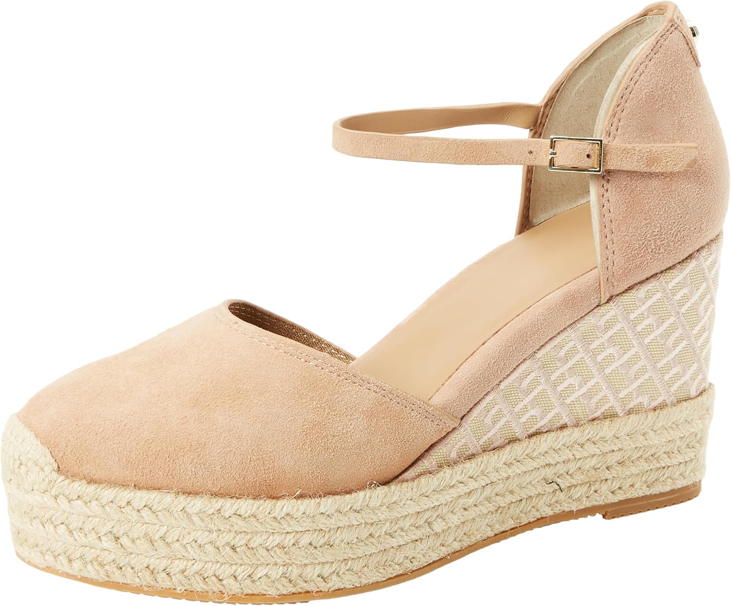 <strong>BOSS</strong><br> Женские Madeira Wedge_sdcveb Sandal