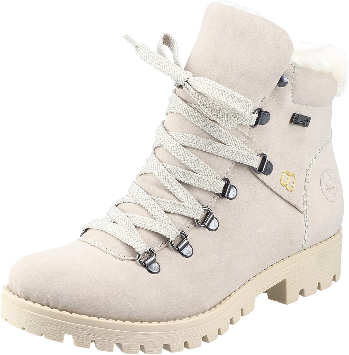 <strong>Rieker</strong><br> Женские 78535able ботинки