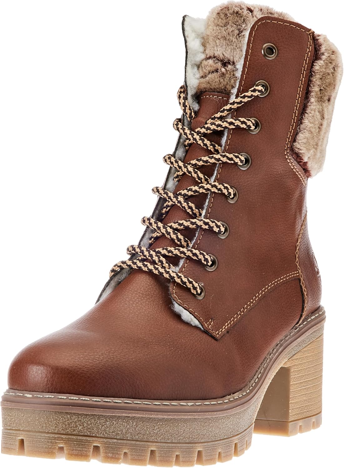 <strong>Rieker</strong><br> Женские Y8532 ботинки