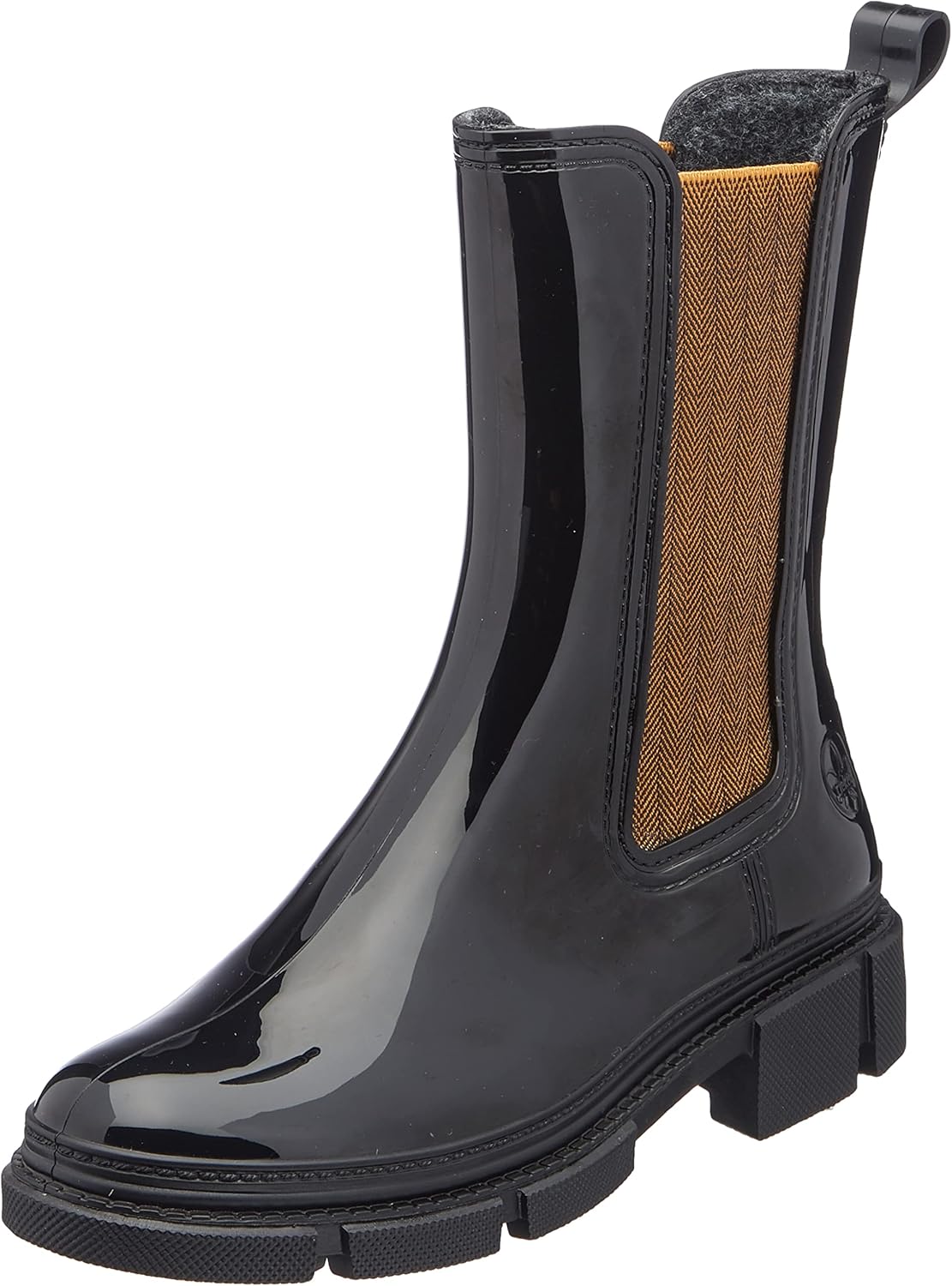 <strong>Rieker</strong><br> Женские P8550 ботинки