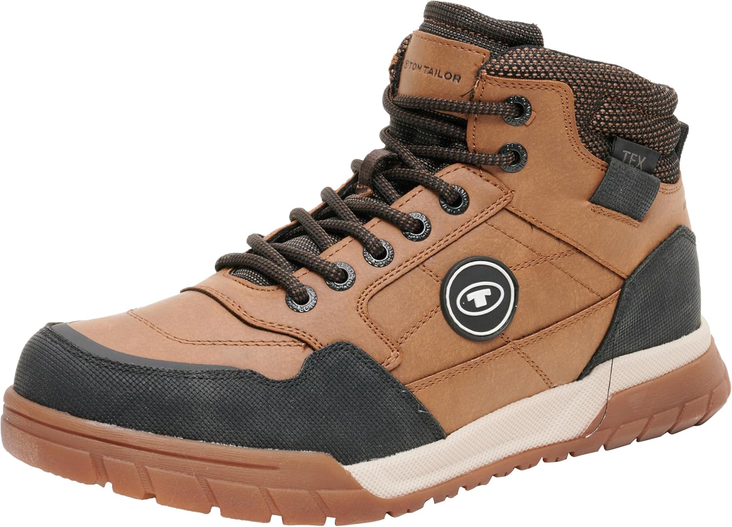 <strong>TOM TAILOR</strong><br> Мужские  4280370003 ботинки