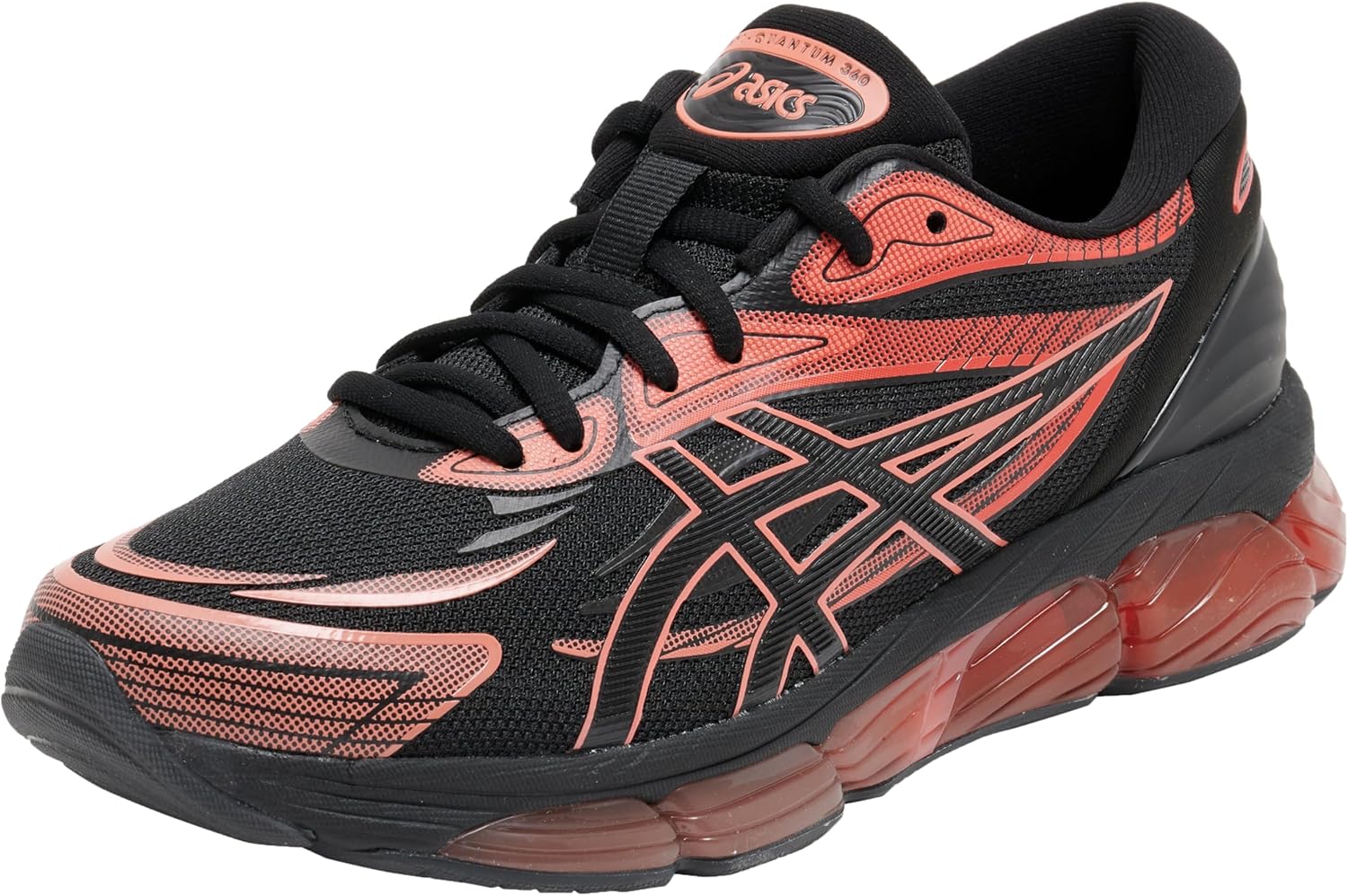 <strong>ASICS</strong><br> Мужские  Gel-Quantum 360 Viii