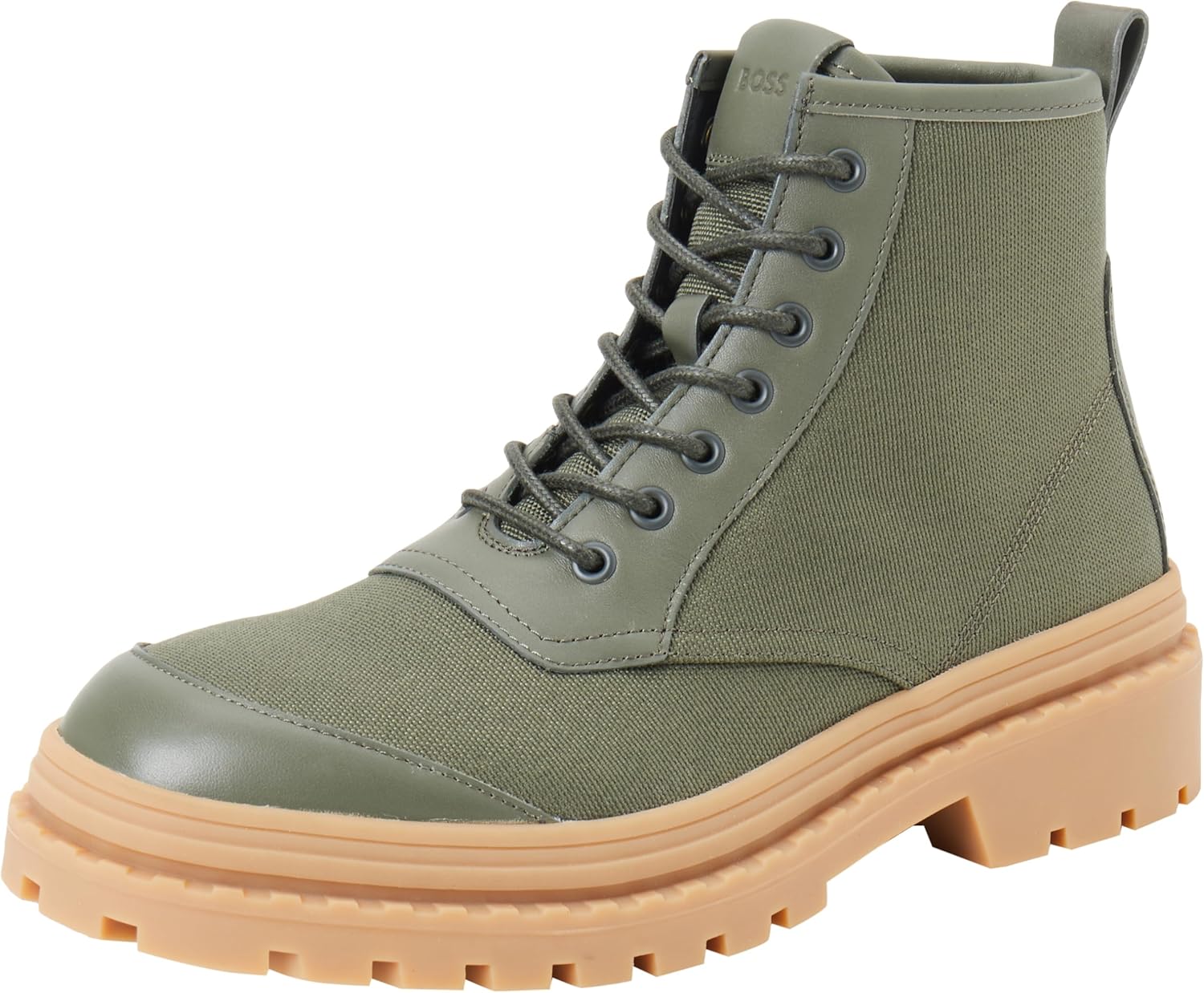 <strong>BOSS</strong><br> Мужские Nebular_halb_tecvlt_Boot