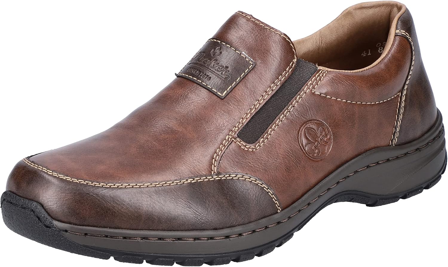 <strong>Rieker</strong><br> Мужские  Low 03354