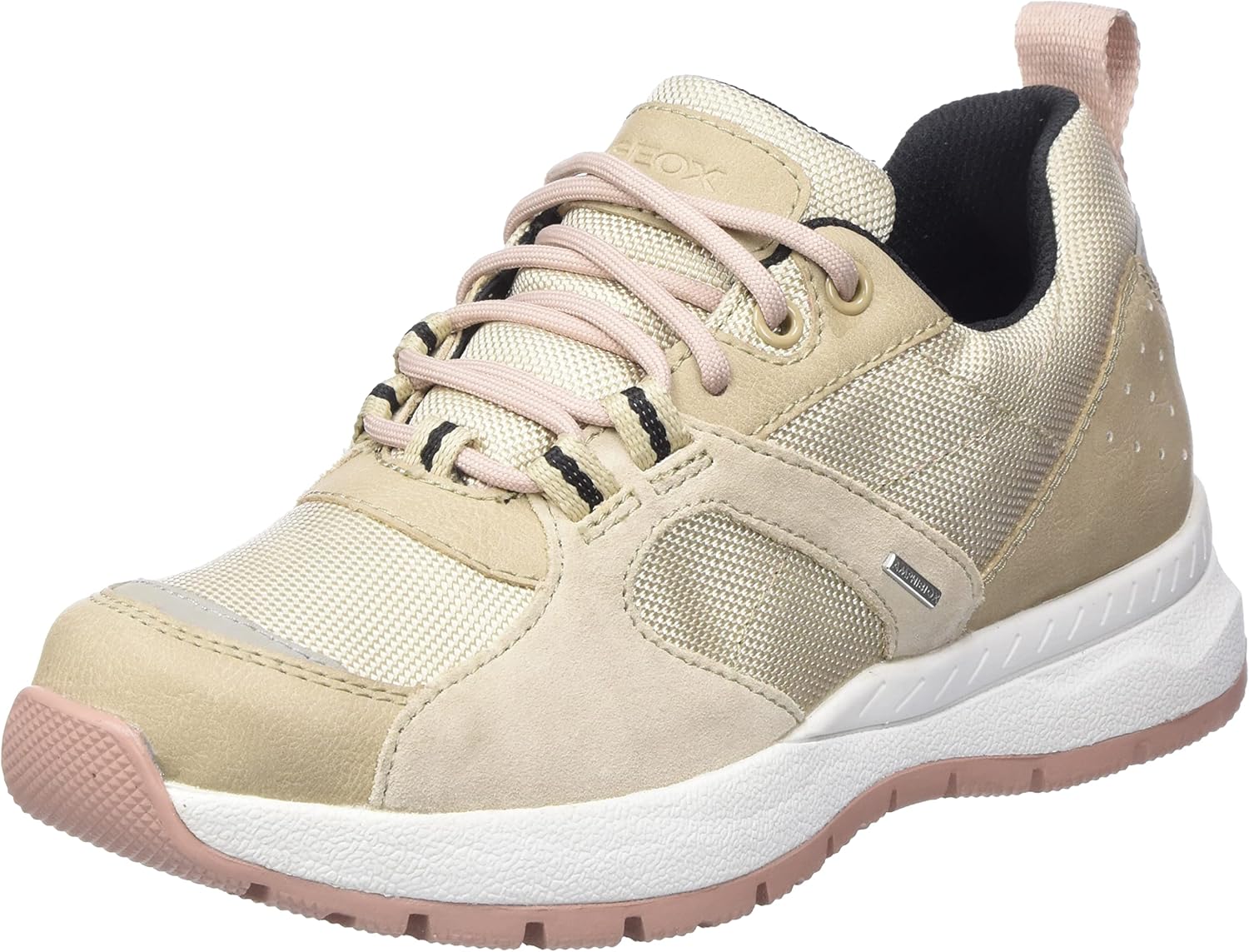 <strong>Geox</strong><br> Girls D Braies B ABX