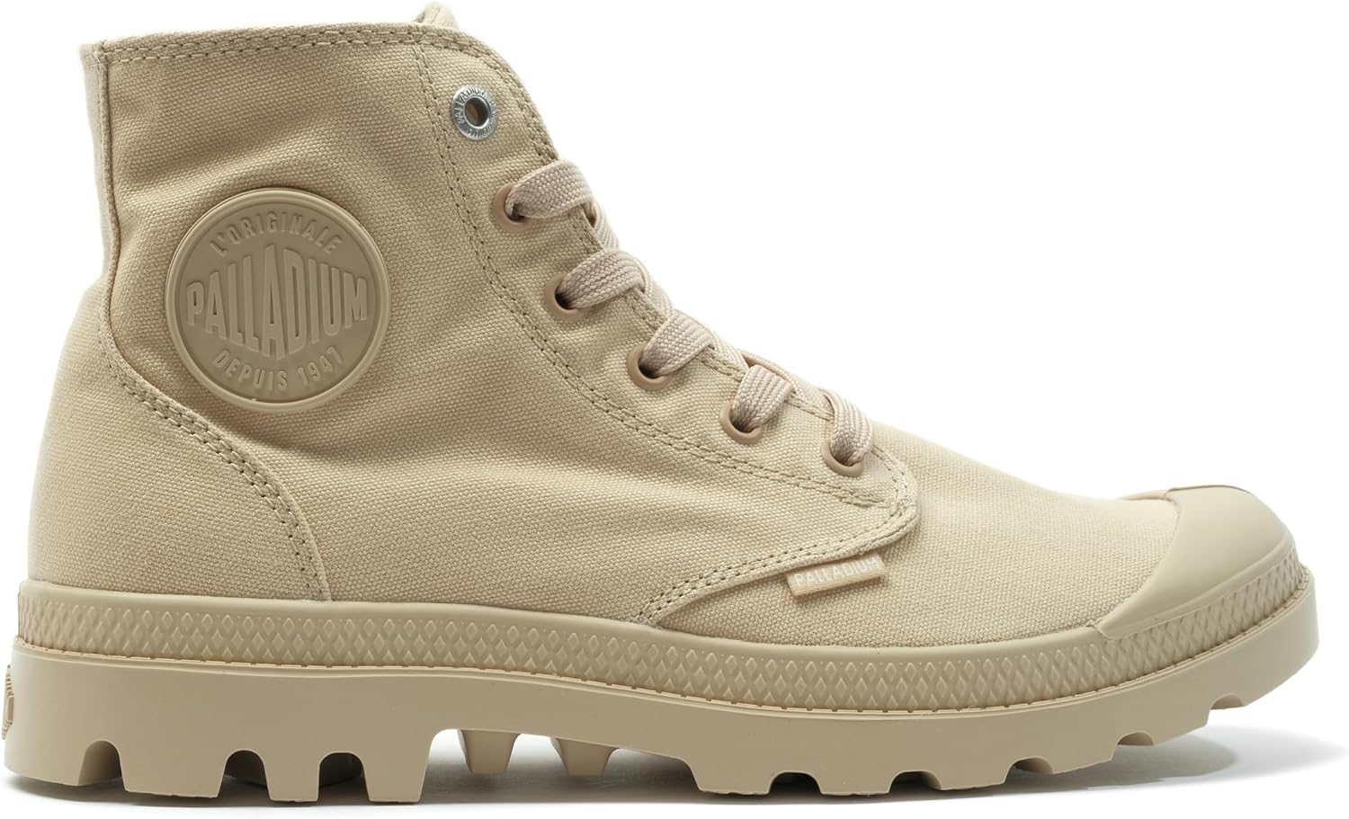<strong>Palladium</strong><br> Beige 43 EU