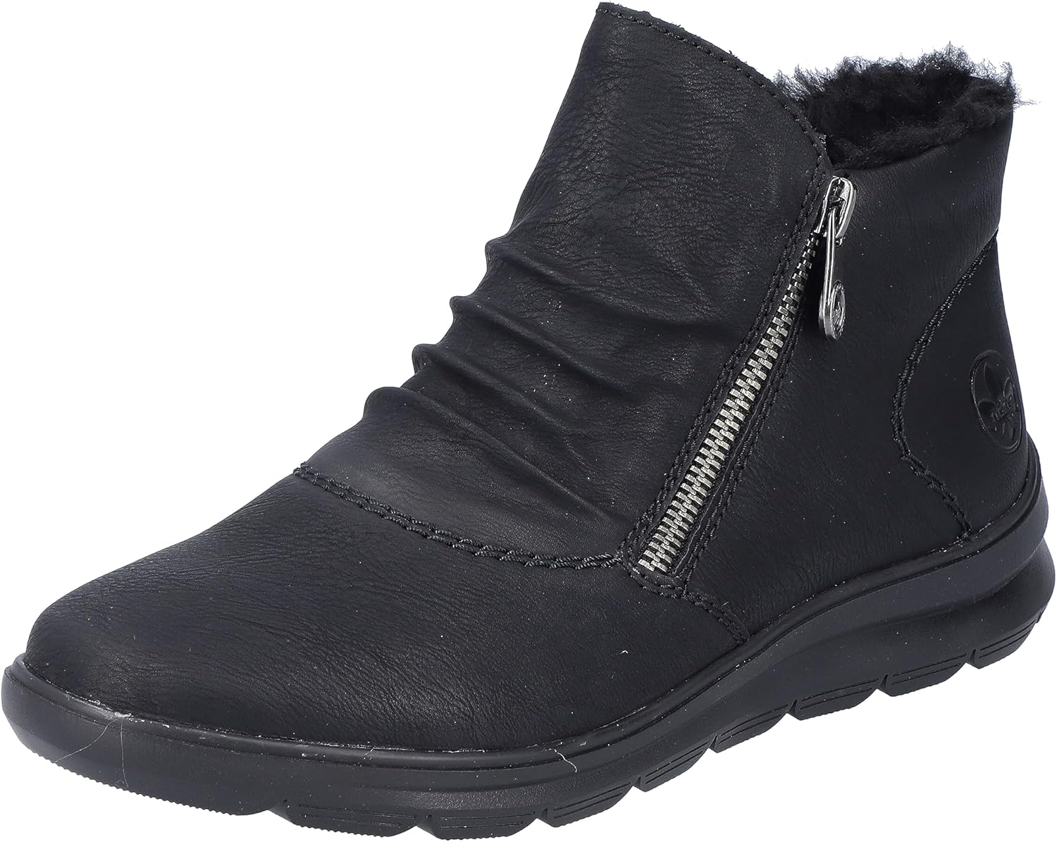 <strong>Rieker</strong><br> Z0051 Женские Short ботинки