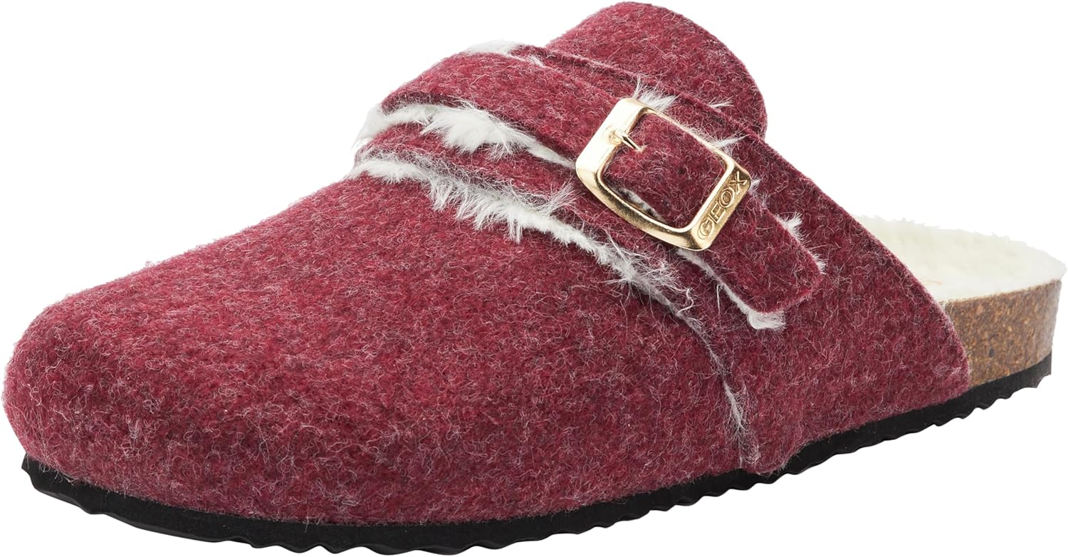 <strong>Geox</strong><br> Girls D Brionia B Sandals