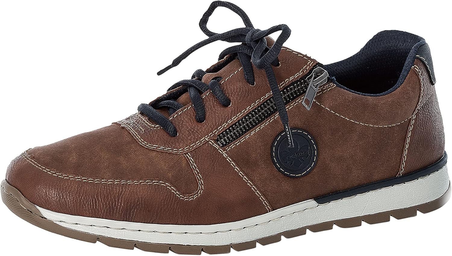 <strong>Rieker</strong><br> Мужские  Low B2114
