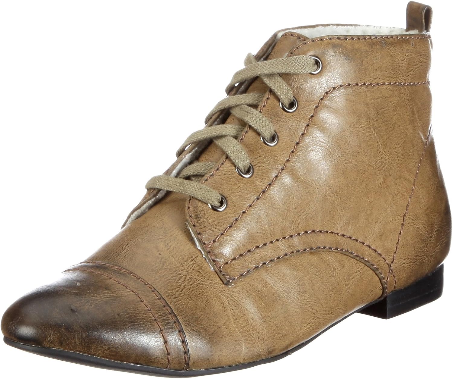 <strong>Buffalo</strong><br> Brushed ботинки