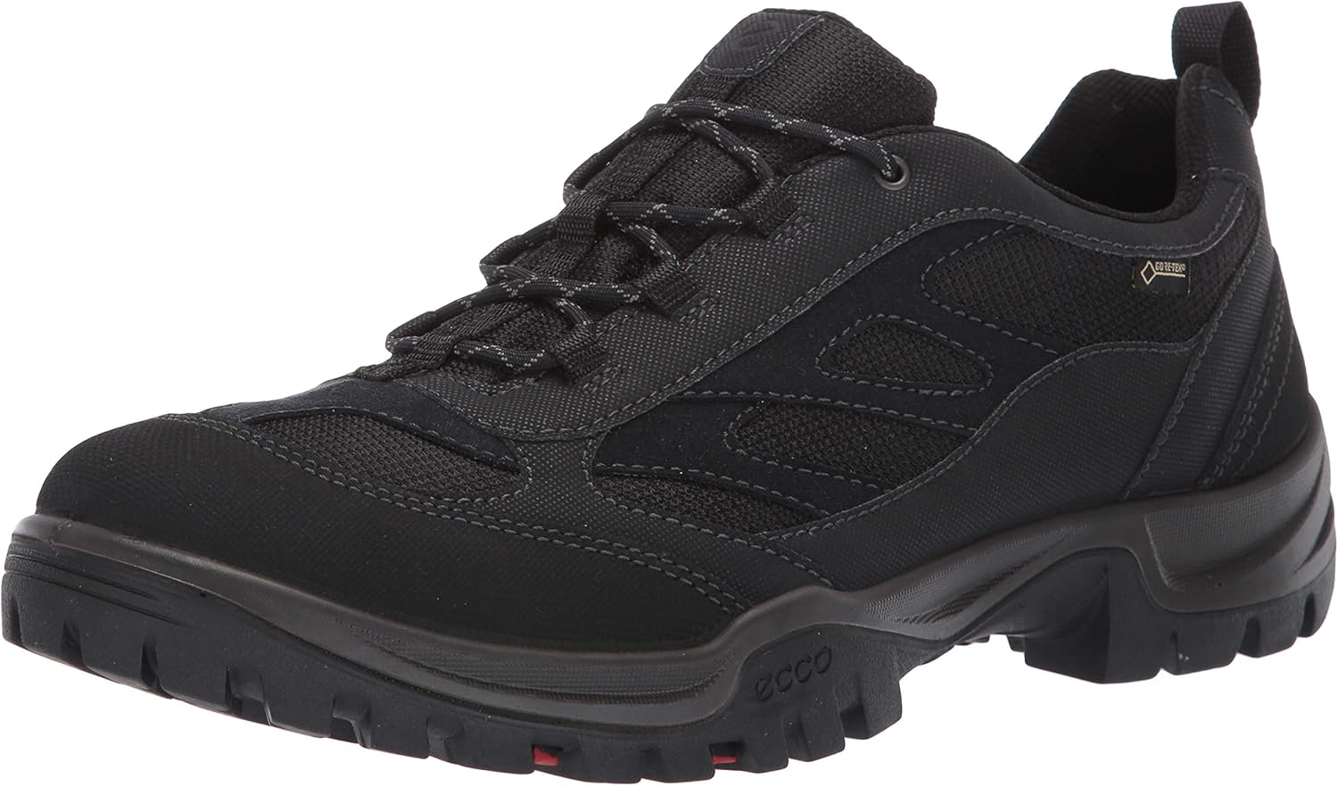 <strong>ECCO</strong><br>  Мужские  Ecco Xpedition Iii Outdoor
