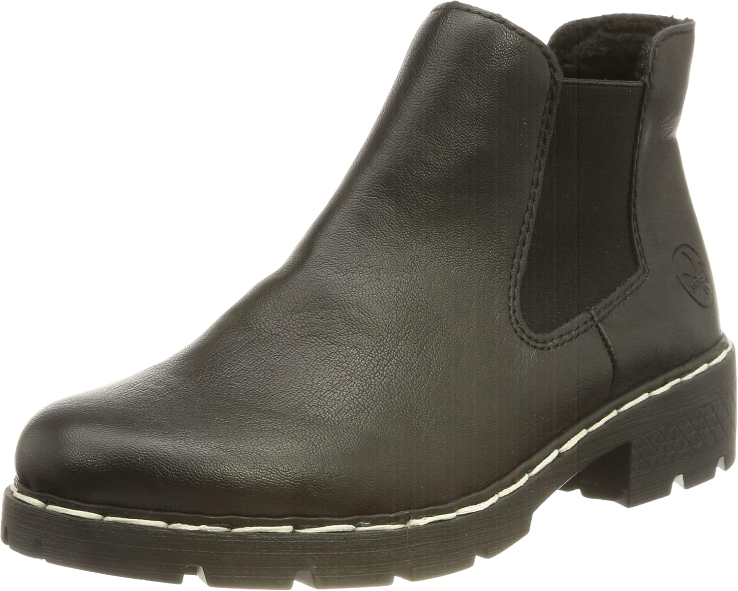 <strong>Rieker</strong><br> Женские 76394 ботинки