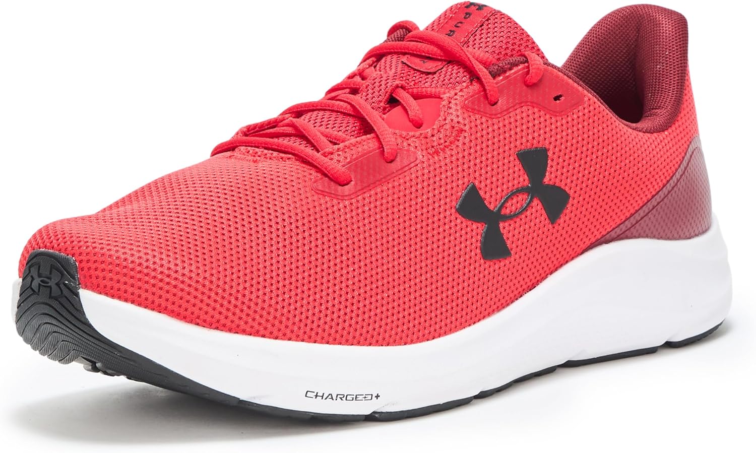 <strong>Under Armour</strong><br> Мужские  Ua Charged Pursuit 4 беговые