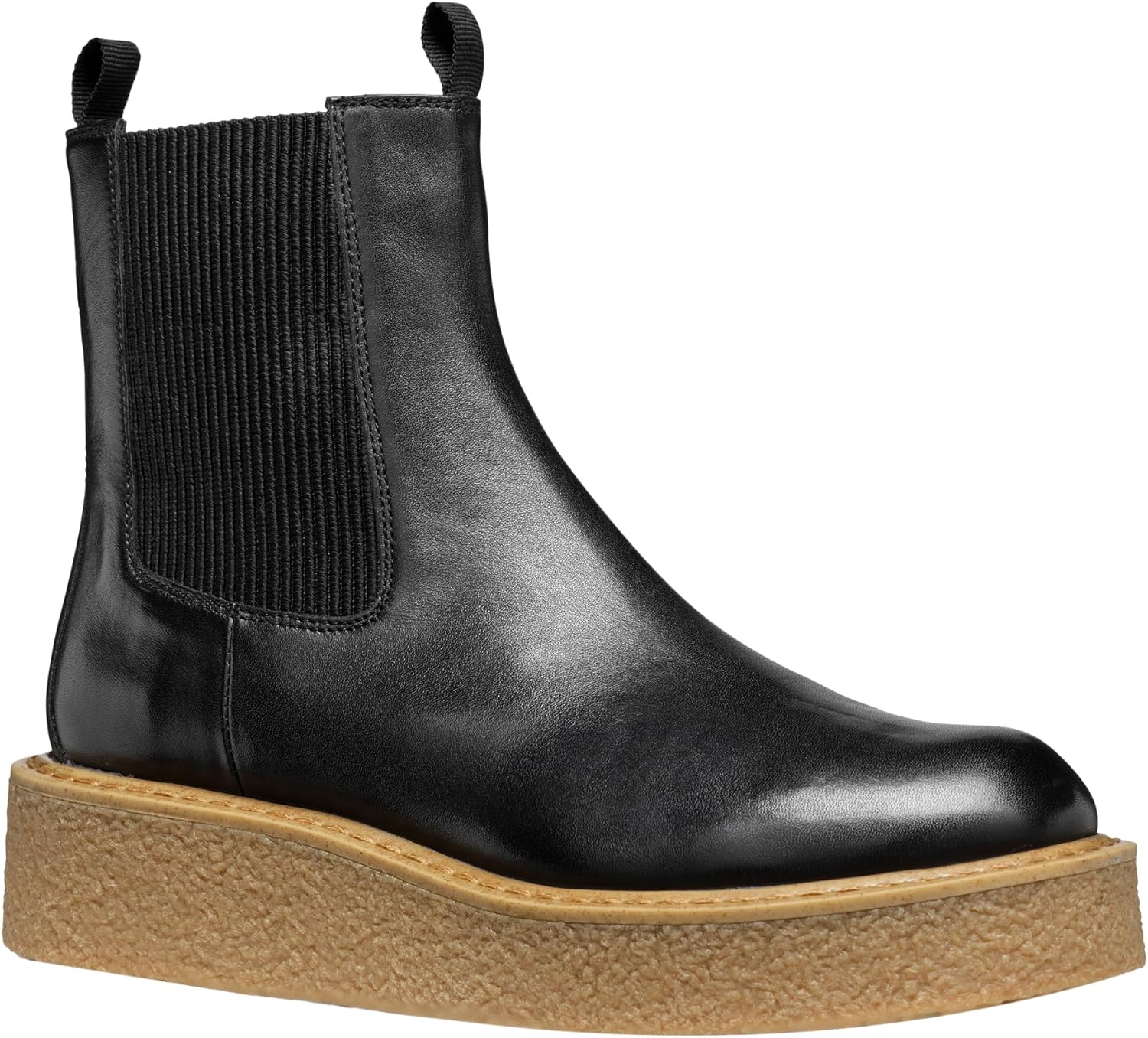 <strong>Geox</strong><br> Женские D Elidea C ботинки