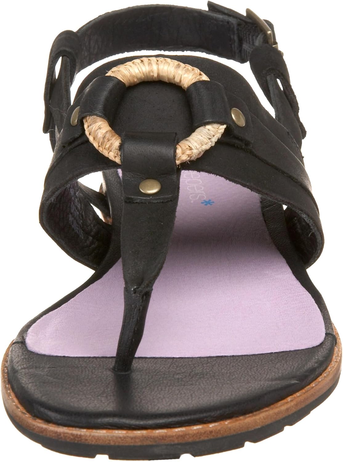 <strong>Timberland</strong><br> KNBNK EK RNG ANKL 11688 Женские Sandals/Fashion Sandals — изображение 2