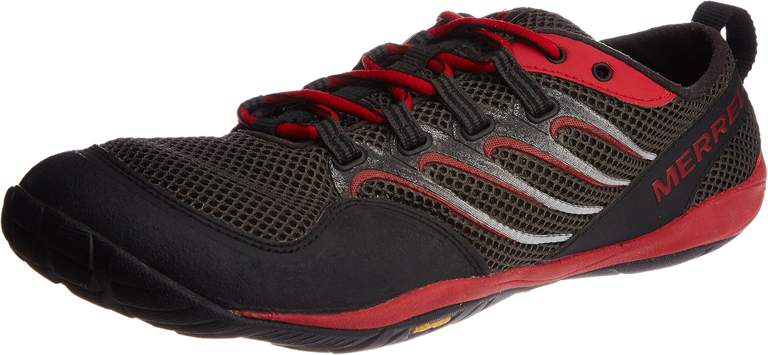 <strong>Merrell</strong><br> Trail Glove Мужские беговые