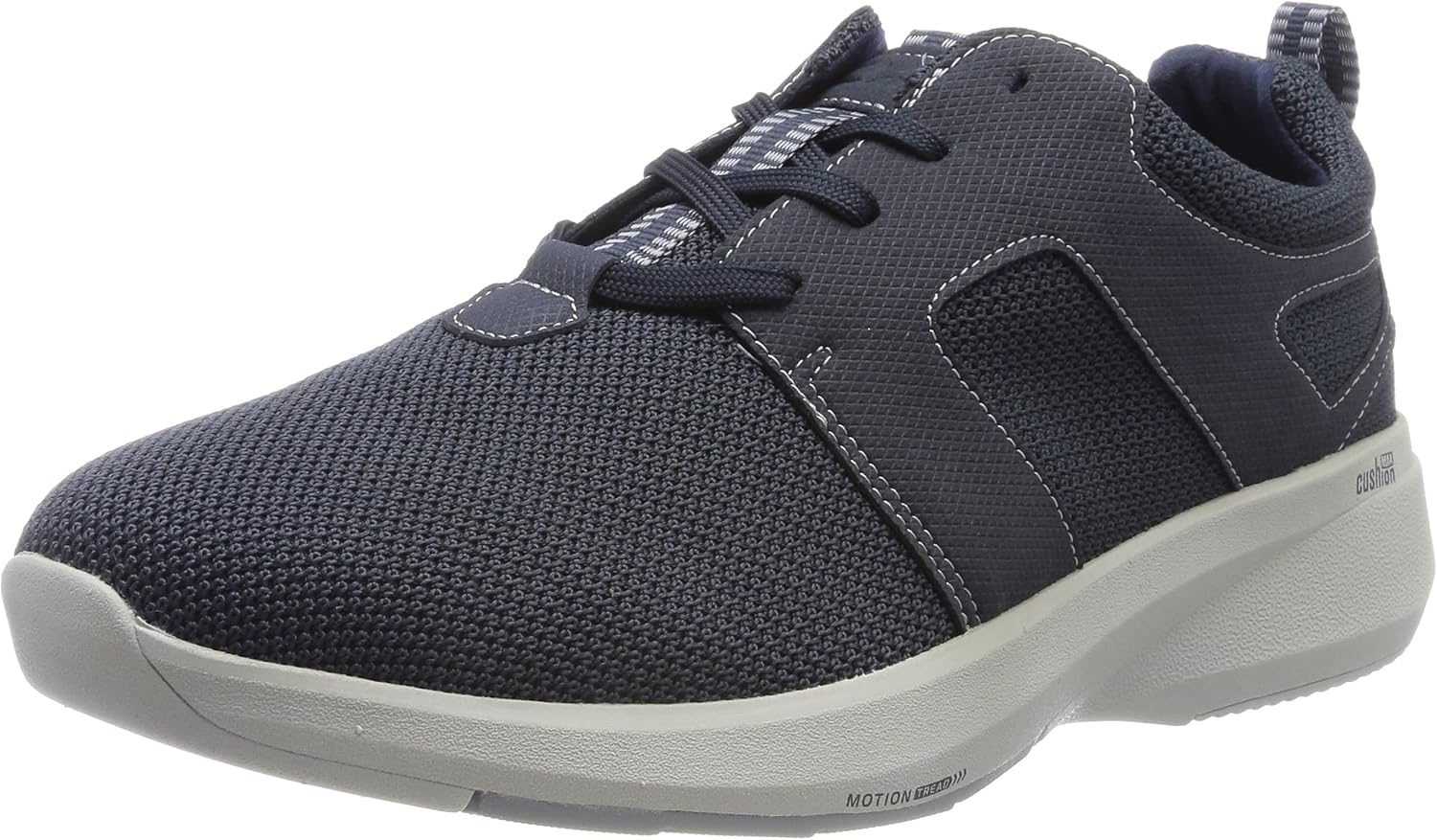 <strong>Clarks</strong><br> Men's Lehman Tie Trainers