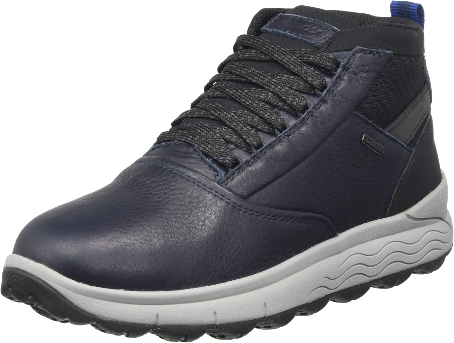 <strong>Geox</strong><br> U Spherica 4x4 B ABX ботинки