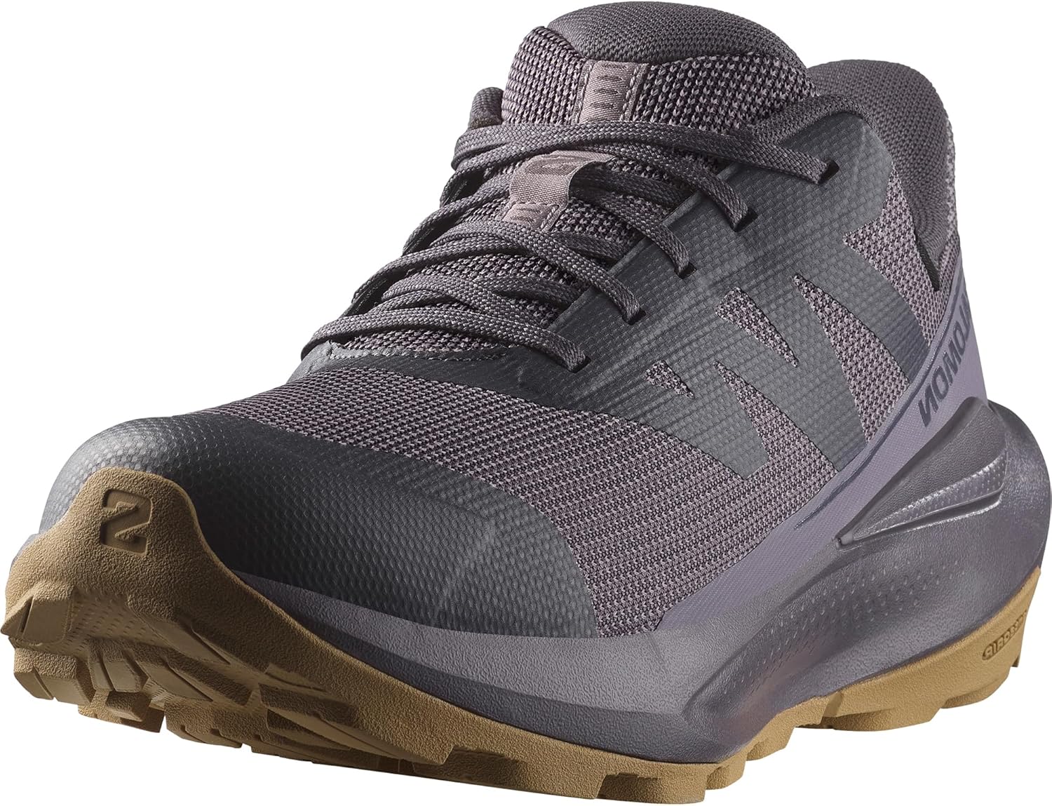 <strong>Salomon</strong><br> Elixir Tour Женские Waterproof Hiking