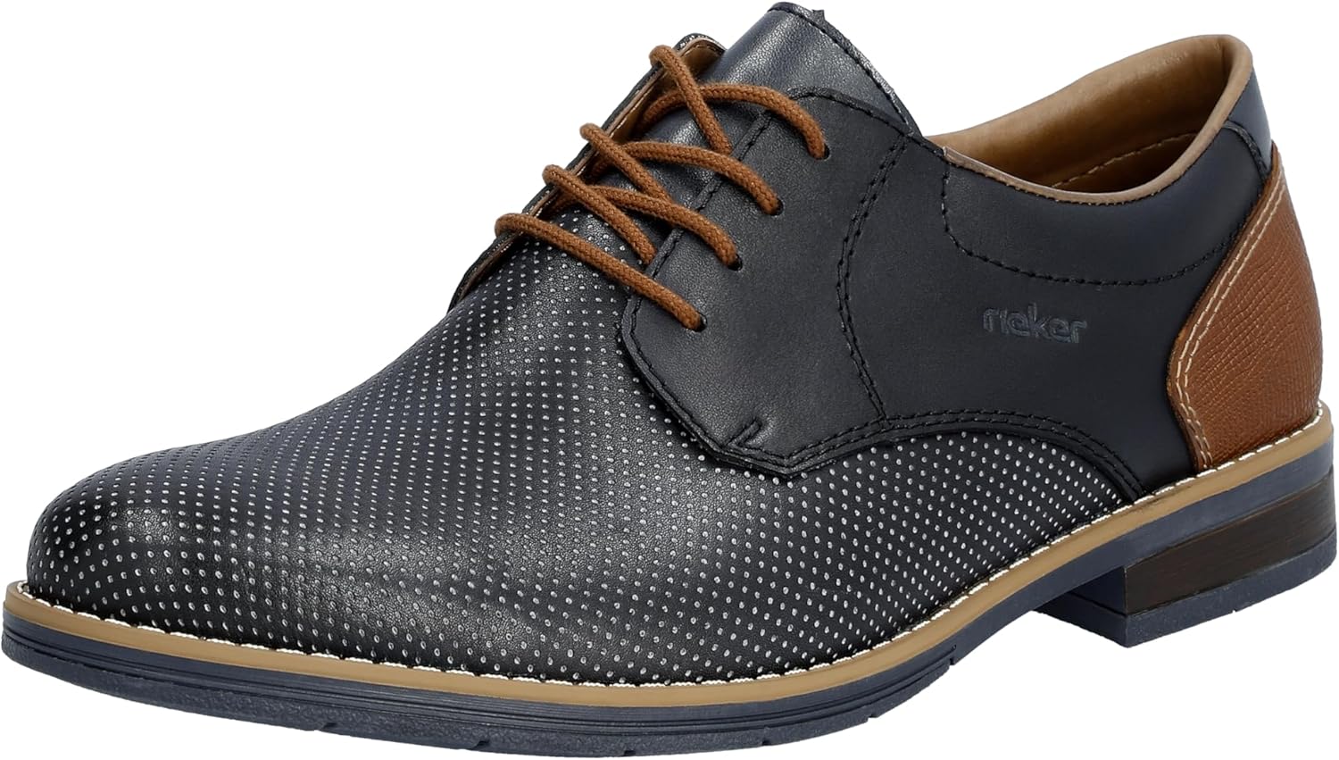 <strong>Rieker</strong><br> Мужские  10308