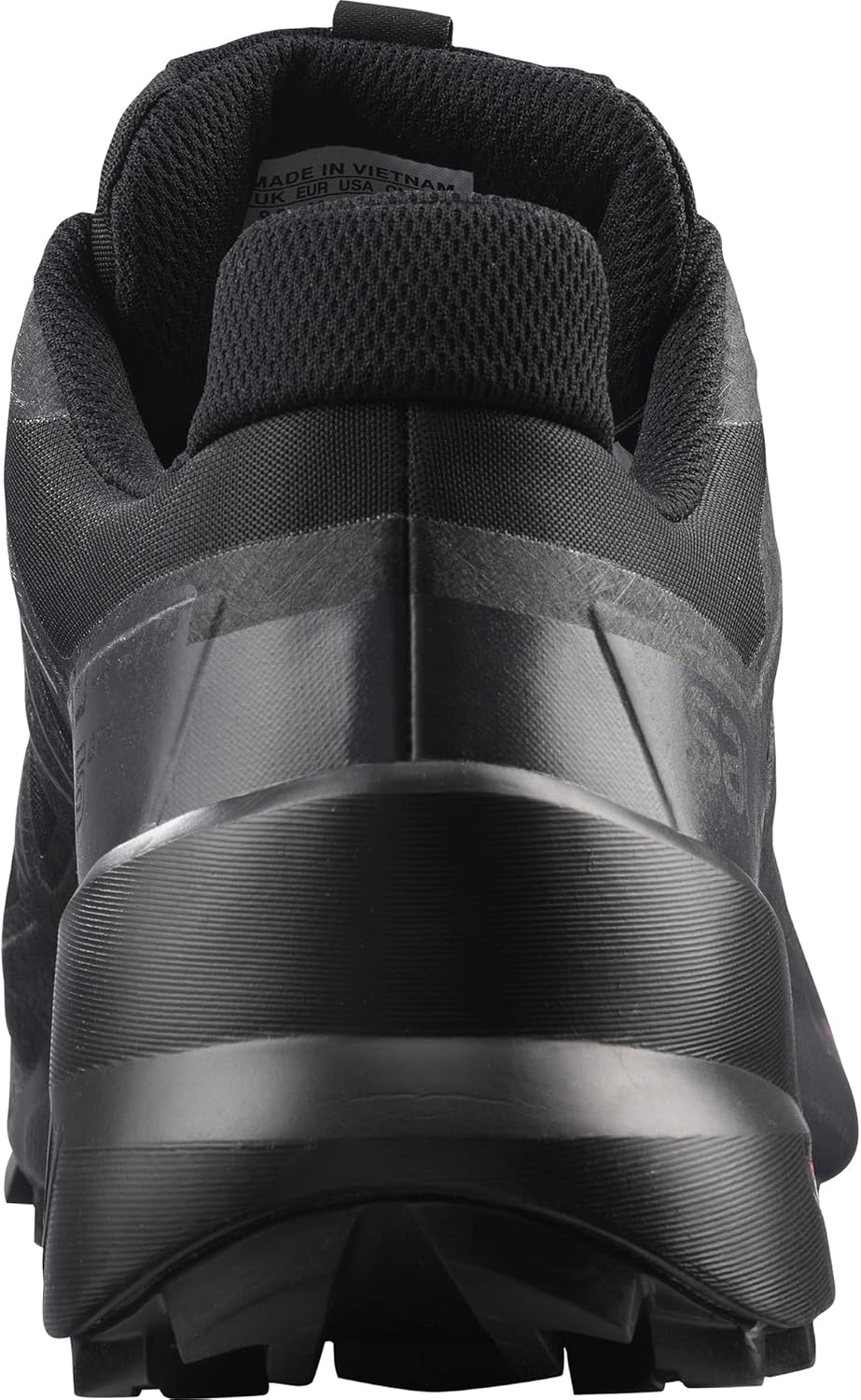 <strong>Salomon</strong><br> Женские Speedcross 5 Gore-tex Trailrunning-Schuhe — изображение 3