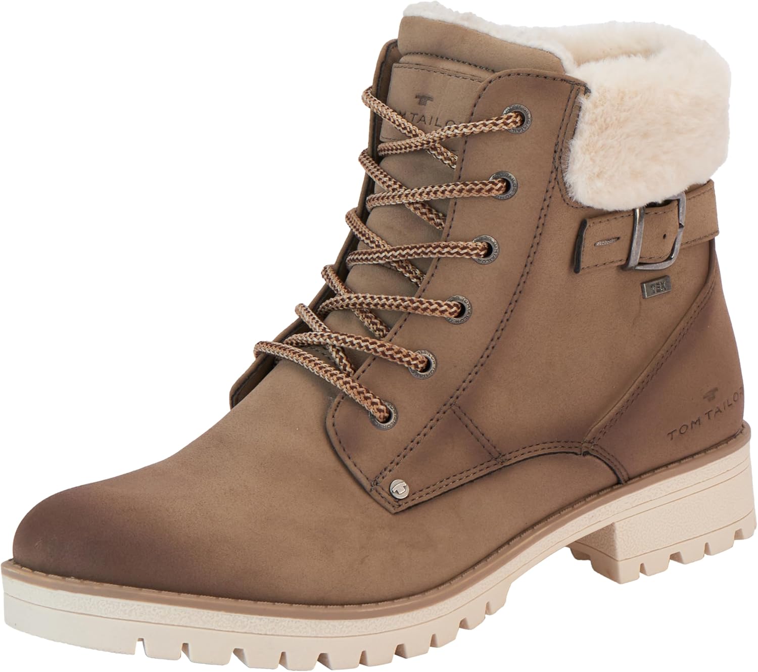 <strong>TOM TAILOR</strong><br> Женские  4290100014 ботинки